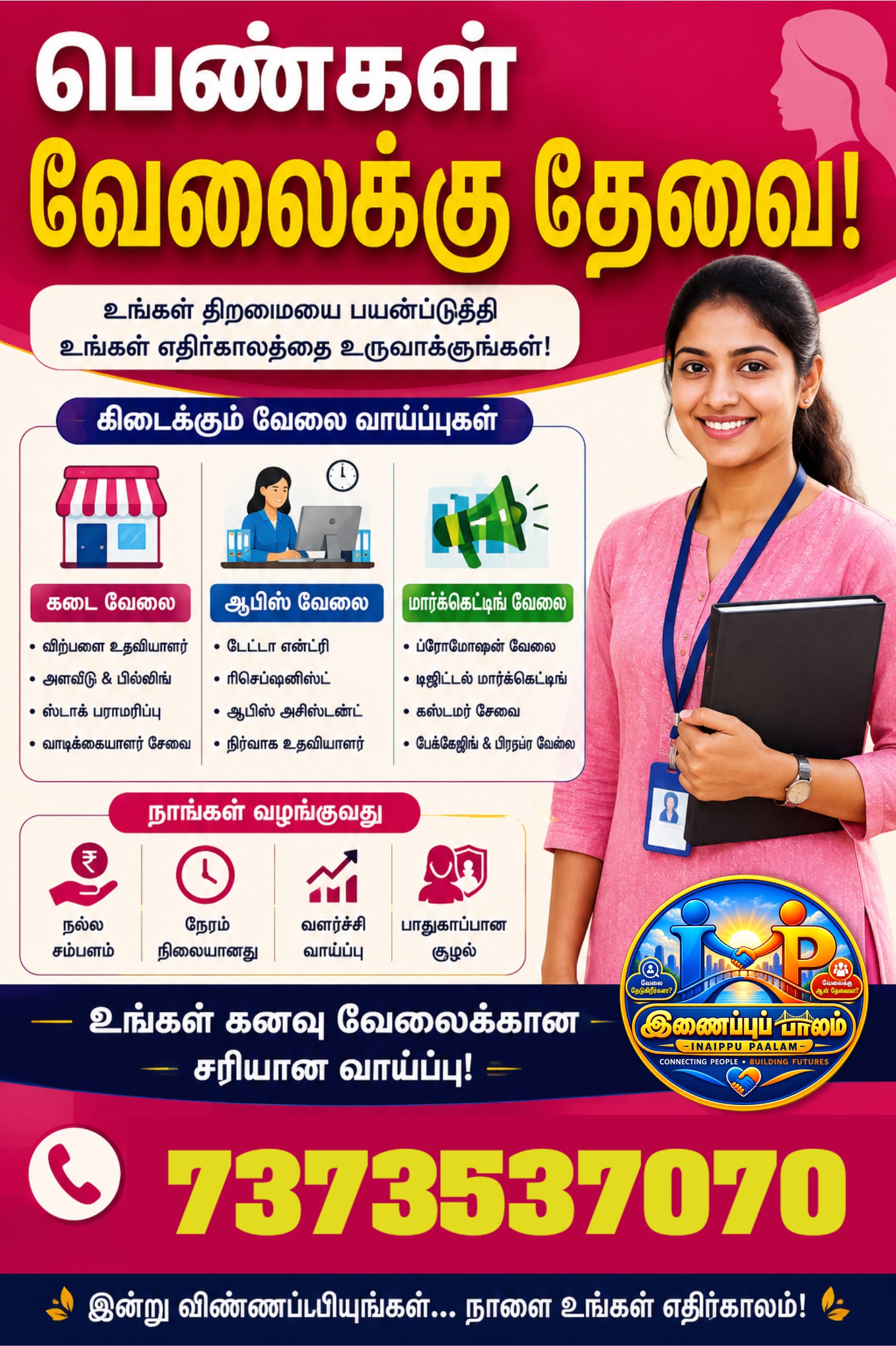இணைப்புப் பாலம் தகவல்
